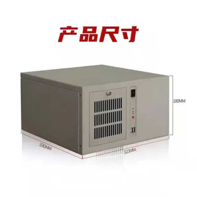 素朴壁挂式工控机 SP-B7150